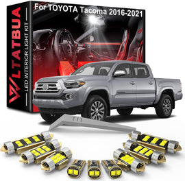 16-23 TACOMA INTERIOR LED LIGHT KIT