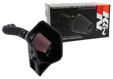 Load image into Gallery viewer, K&amp;N 2019+ Chevrolet 1500 5.3L / 6.2L V8 F/I AirCharger Performance Intake System