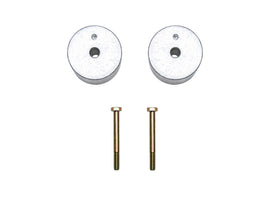 ICON 10-14 Ford Raptor Bump Stop Spacer Kit