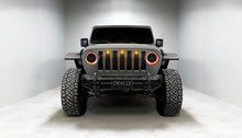 Load image into Gallery viewer, Oracle Jeep Wrangler JL/Gladiator JT 7in. High Powered LED Headlights (Pair) - Dynamic