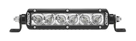 Rigid Industries 6in SR Flood - Single - Underdog Motorsports