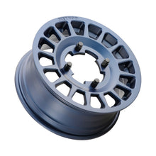 Load image into Gallery viewer, Method MR407 Bead Grip 15x6 / 5+1/51mm Offset / 5x4.5 / 77mm CB Bahia Blue Wheel