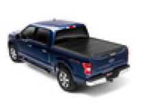 Load image into Gallery viewer, BAK 21-22 Ford F-150 (Incl. 2022 Lightning) BAKFlip G2 5.7ft Bed Cover