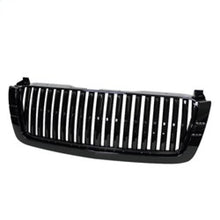 Load image into Gallery viewer, Xtune Chevy Silverado 03-06 Center Only Front Grille Black GRI-SP-CS03-CT-BK