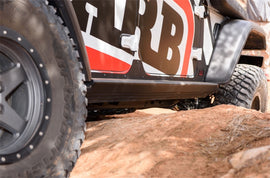 ARB R/T/Rail Suits Jl 4 Door - Underdog Motorsports
