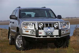 ARB Combar Suit Oe Fog G/Cherokee Wk 05-08 Not 08-11 - Underdog Motorsports