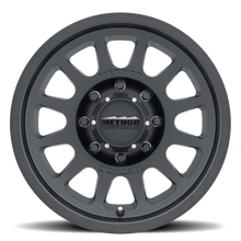 Load image into Gallery viewer, Method MR703 17x8.5 0mm Offset 8x170 130.81mm CB Matte Black Wheel