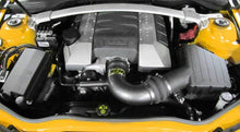 Load image into Gallery viewer, AEM 10-14 Chevy Camaro 6.2L V8 All Cold Air Intake