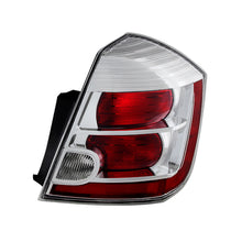 Load image into Gallery viewer, Xtune Nissan Sentra 2.0L 10-12 Passenger Side Tail Lights - OEM Right ALT-JH-NS10-OE-RC-R