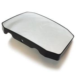 Rigid Reflect Replacement LED Light Mirror Glass - Underdog Motorsports