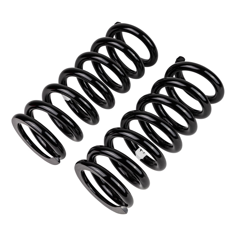 ARB / OME Coil Spring Front Nissan Y62 With Barf