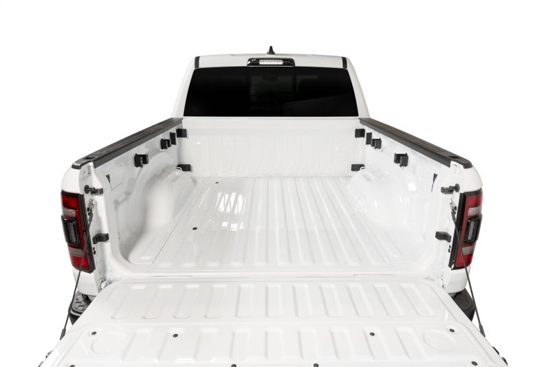 Putco 19-21 Dodge Ram LD - 6.4ft (Standard Box) Molle Driver Side Panel