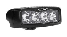 Load image into Gallery viewer, Rigid Industries SRQ - Flood - White - Single - Underdog Motorsports