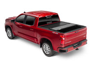 Load image into Gallery viewer, UnderCover 05-15 Toyota Tacoma 6ft Ultra Flex Bed Cover - Matte Black Finish