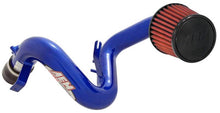 Load image into Gallery viewer, AEM 00-03 Celica GTS Blue Cold Air Intake