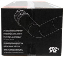 Load image into Gallery viewer, K&amp;N 2015 Ford F150 5.0L V8 Blackhawk Performance Intake Kit