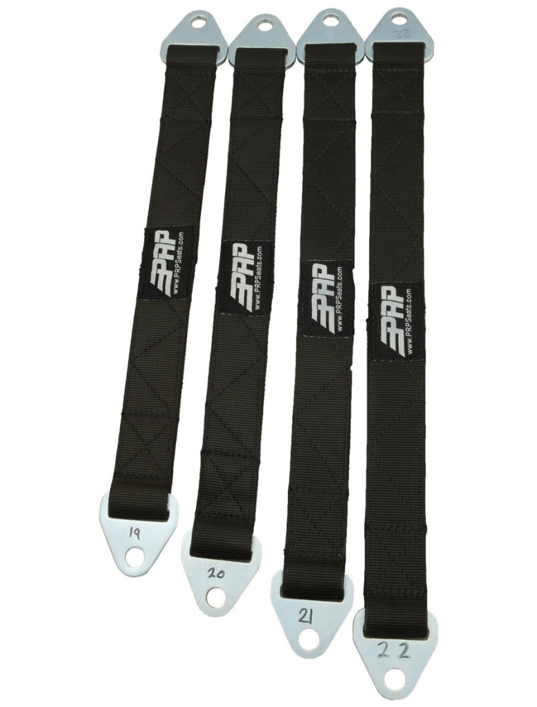 PRP 18In. Quad Wrap Limit Strap