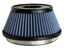 Load image into Gallery viewer, aFe MagnumFLOW Pro 5R Intake Replacement Air Filter 5.63x6.85 F x 6.78x8 B x 4.5x5.5 T x 3.5H