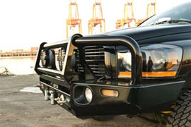 ARB Combar Dodge Ram 15-3500 06-08 Oe/Ifo - Underdog Motorsports