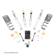 Load image into Gallery viewer, Belltech LOWERING KIT 15 Chevy Suburban / Yukon XL 1in to 2in Front/4in Rear w/ Shocks