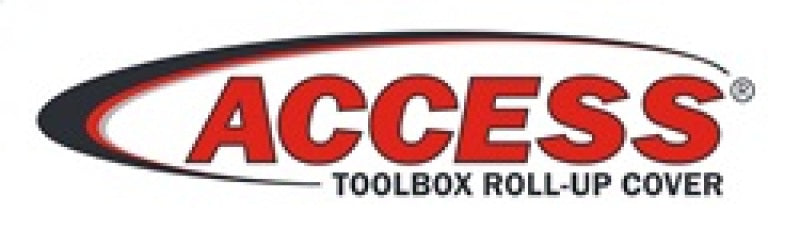 Access Toolbox 17-19 Ford Super Duty F-250/F-350/F-450 8ft Box (Includes Dually) Roll-Up Cover