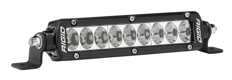 Rigid Industries 6in SR2-Series - Drive 2pc - Underdog Motorsports