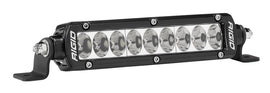 Rigid Industries 6in SR2-Series - Drive 2pc - Underdog Motorsports