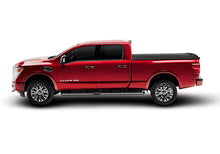 Load image into Gallery viewer, UnderCover 2021 Ford F-150 Crew Cab 5.5ft SE Bed Cover - Textured