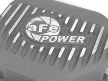 Load image into Gallery viewer, AFE Rear Differential Cover (Raw; Pro Series); Dodge/RAM 94-14 Corporate 9.25 (12-Bolt)