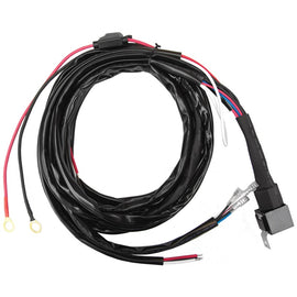 Rigid Industries 360-Series 3-Wire Wiring Harness (Backlight) - Underdog Motorsports