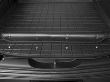 Load image into Gallery viewer, WeatherTech 2020+ Toyota Land Cruiser Cargo With Bumper Protector - Cocoa