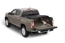 Load image into Gallery viewer, Tonno Pro 04-14 Chevy Colorado 6ft Styleside Tonno Fold Tri-Fold Tonneau Cover