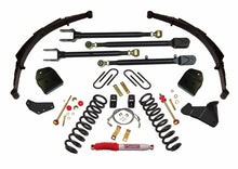 Load image into Gallery viewer, Skyjacker 8.5"SYSTEM,05F250 W/DIESEL