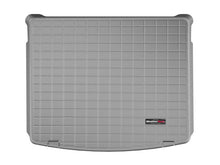 Load image into Gallery viewer, WeatherTech 2022+ Jeep Wagoneer/Grand Wagoneer (Behind 2nd Row Seating) Cargo Liners - Grey