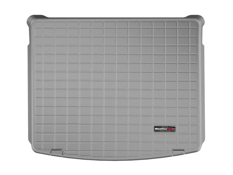 WeatherTech 2021+ Chevrolet Tahoe Cargo Liners - Grey