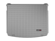 Load image into Gallery viewer, WeatherTech 2021+ Chevrolet Tahoe Cargo Liners - Grey