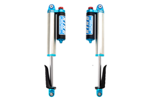 Load image into Gallery viewer, King Shocks 2018+ Jeep Wrangler JL Rear 2.5 Dia Piggyback Res Shock 2.5in-5in Lift w/Adj (Pair)