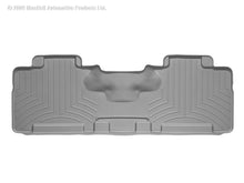 Load image into Gallery viewer, WeatherTech 07+ Ford Expedition Rear FloorLiner - Grey