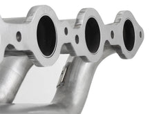 Load image into Gallery viewer, aFe Power Twisted Steel Headers 409 Stainless Steel 02-13 GM Silverado/Sierra 1500 V8 GMT800/GMT900