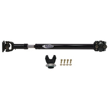 Load image into Gallery viewer, Yukon Gear OE-Style Driveshaft for 07-11 Jeep JK Front A/T Only