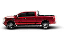 Load image into Gallery viewer, UnderCover 16-20 Nissan Titan 5.5ft Flex Bed Cover