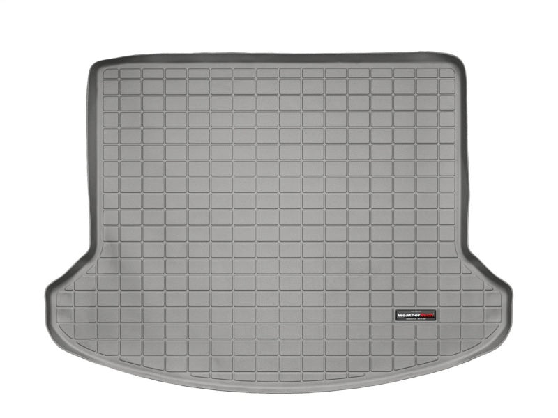 WeatherTech 2010+ Lexus GX Cargo Liner - Grey