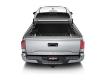Load image into Gallery viewer, Truxedo 2022 Toyota Tundra 6ft. 6in. Sentry Bed Cover - With Deck Rail System
