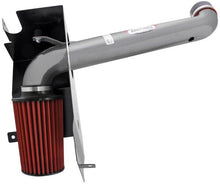 Load image into Gallery viewer, AEM 06-08 Dodge Ram 5.7L Silver Brute Force Air Intake