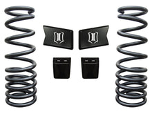 Load image into Gallery viewer, ICON 03-12 Dodge Ram HD 4WD 2.5in Dual Rate Spring Kit