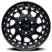 Load image into Gallery viewer, Dirty Life 9313 Enigma Race 17x9 / 6x135 BP / -12mm Offset / 87.1mm Hub Matte Black Wheel