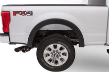 Load image into Gallery viewer, Bushwacker 99-10 Ford F-250 Super Duty OE Style Flares 2pc - Black