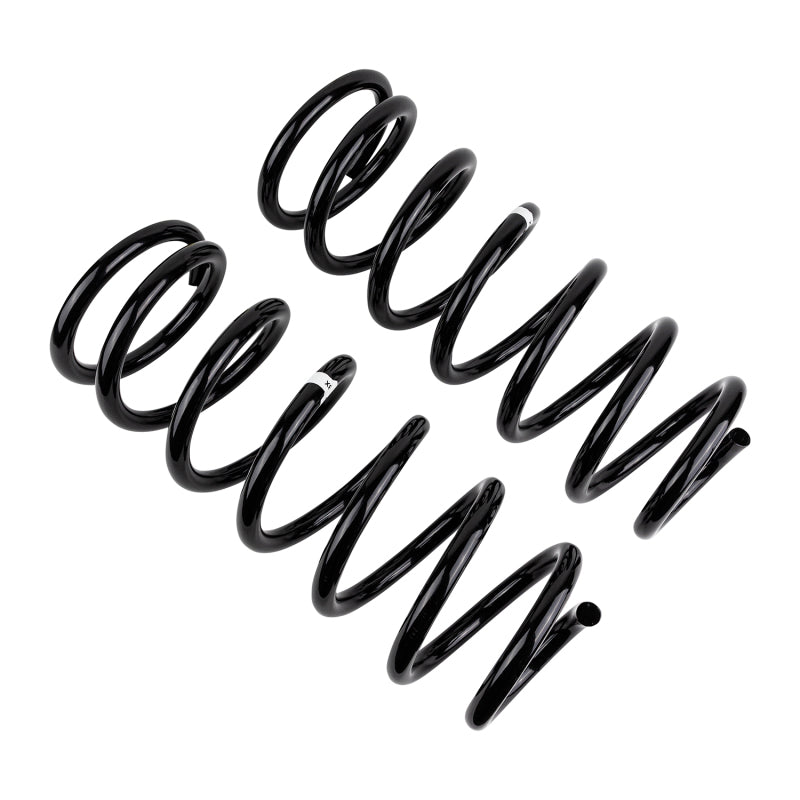 ARB / OME Coil Spring Rear Lc Vvhd-