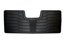 Load image into Gallery viewer, Lund 07-13 Toyota Tundra Access Cab Catch-It Floormats Rear Floor Liner - Black (1 Pc.)