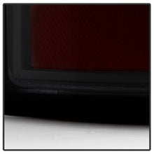 Load image into Gallery viewer, xTune Chevy Silverado 1500/2500/3500 99-02 99-03 LED Tail Lights Smoke ALT-ON-CS99-LED-SM